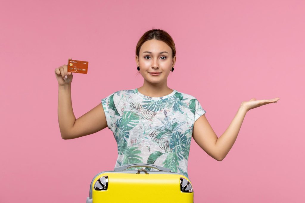 Credit Cards With Travel Insurance