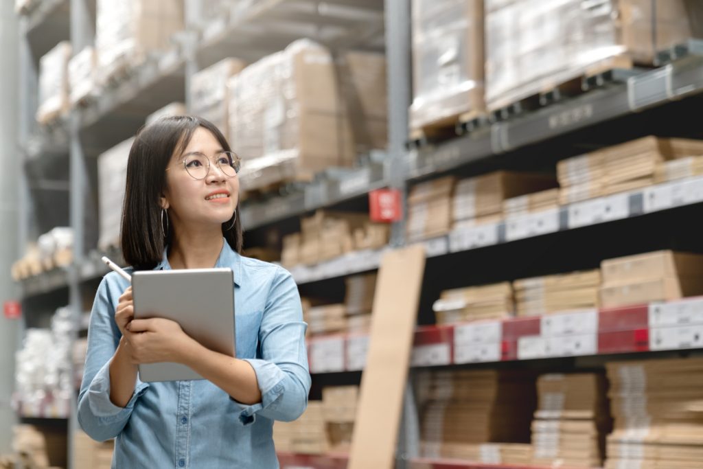 Supply Chain Management in Finance