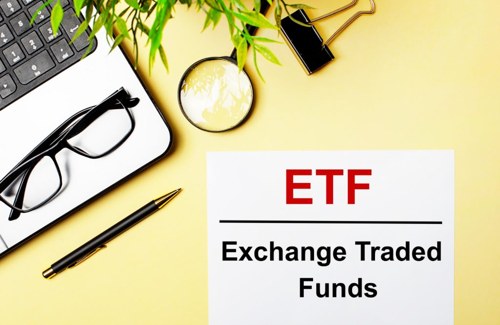 Exchange Traded Funds A Complete Overview