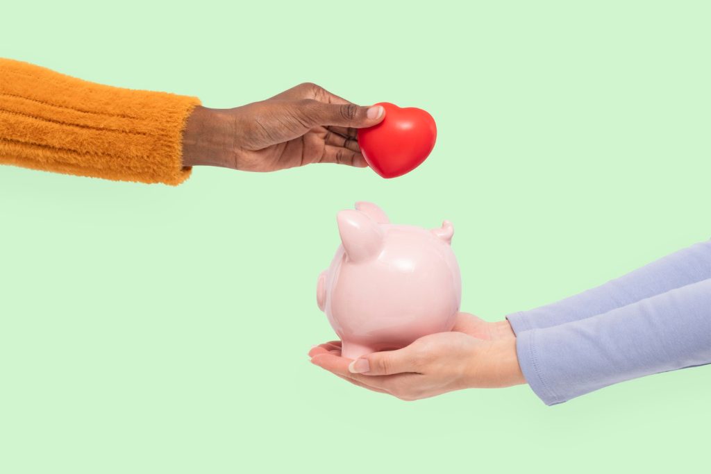 Have your emergency savings increased?