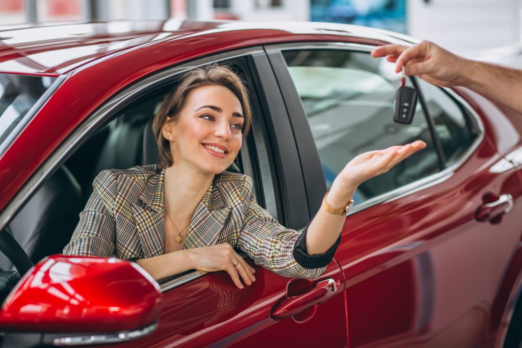 How is car insurance deductible?