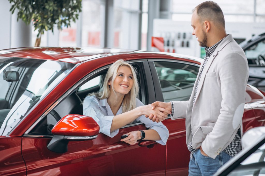 Credit cards cover rental car insurance