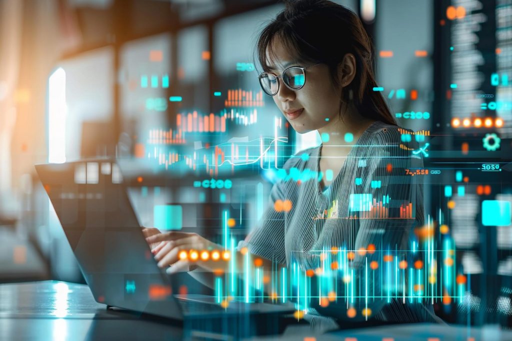 Comprehensive Guide to Financial Leveraging Technology