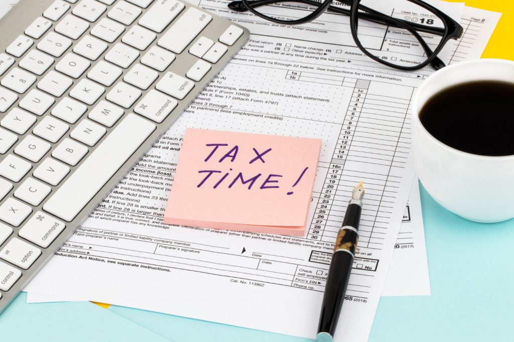 The Tax Day HSA Contributions Deadline
