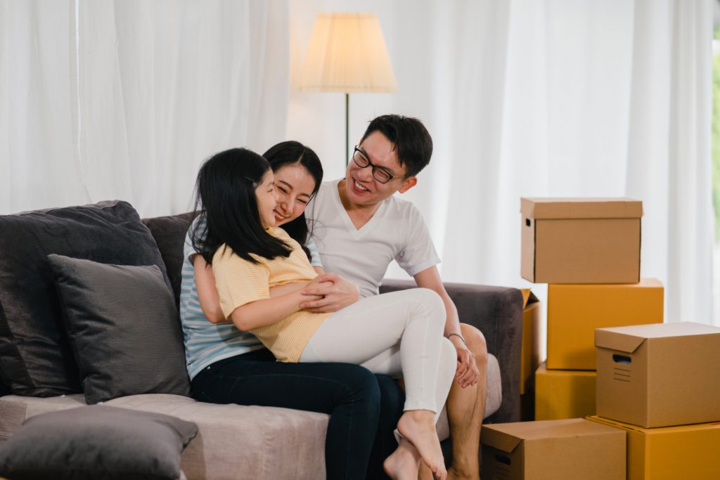 What is rule of home insurance ?
