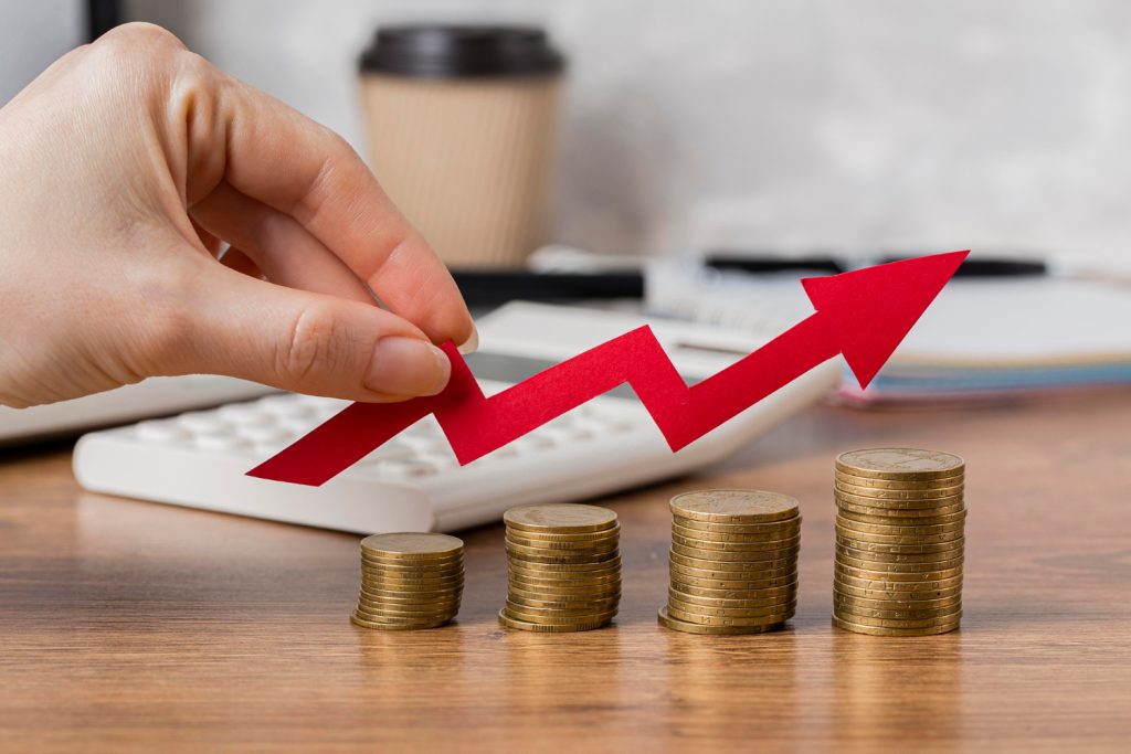 Importance of Increment in Income