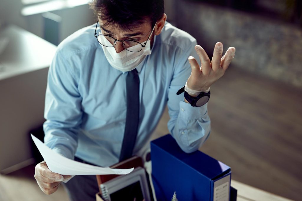 What if your insurance company cancels?