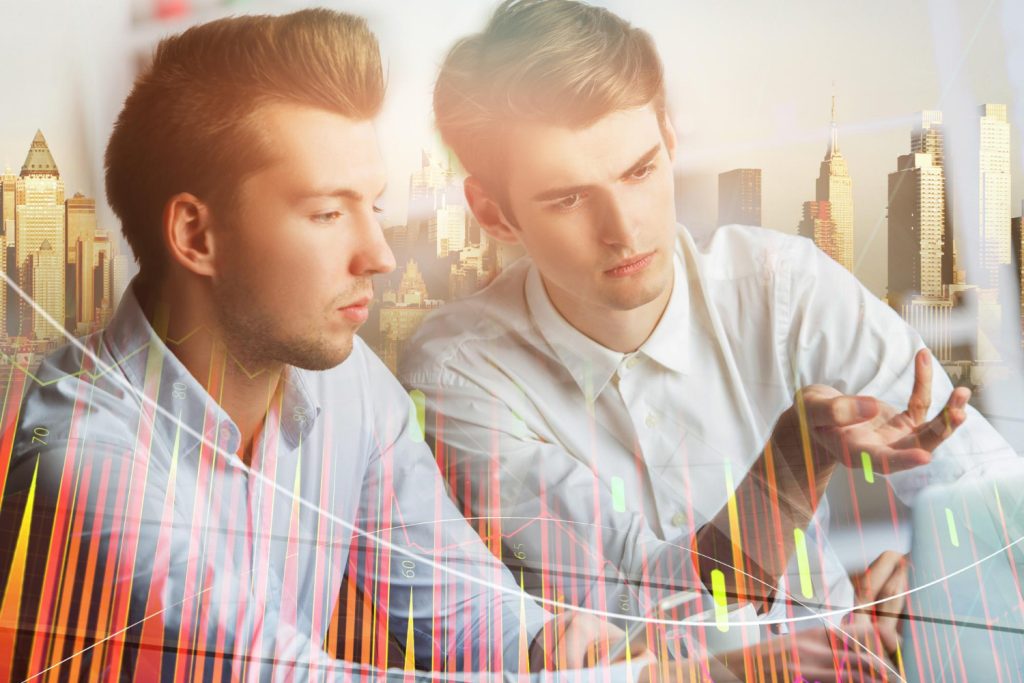 A comparative analysis of competitive strategies employed by leading investment banks and their impact on market share and profitability