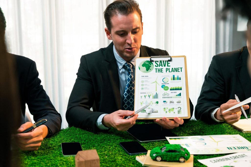 Exploring the Balance Between Profit and Social Responsibility in Impact Investing